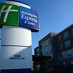 Holiday Inn Express & Suites - Pittsburgh - Monroeville By Ihg