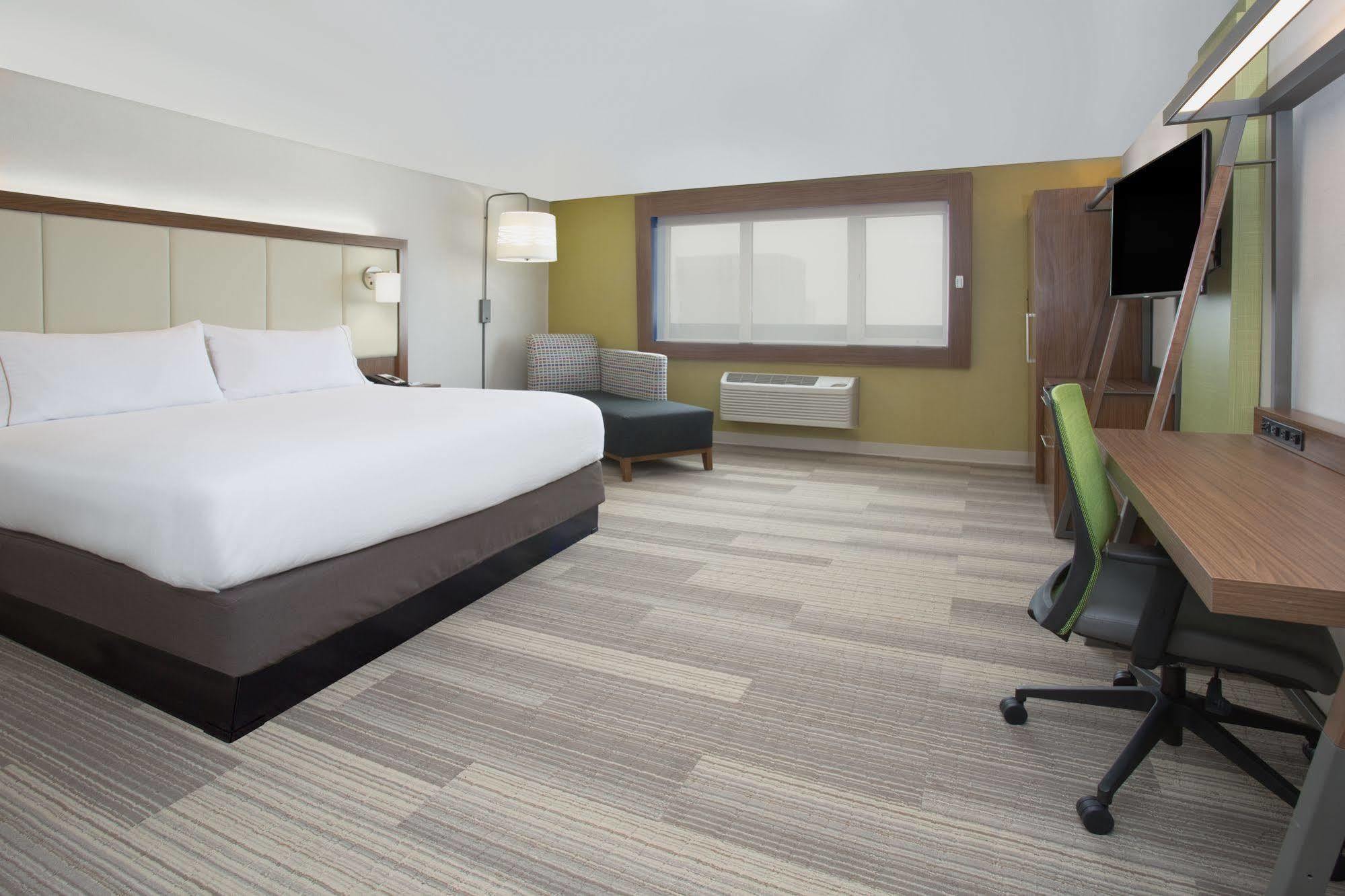 Express & - Pittsburgh - By Ihg 2*