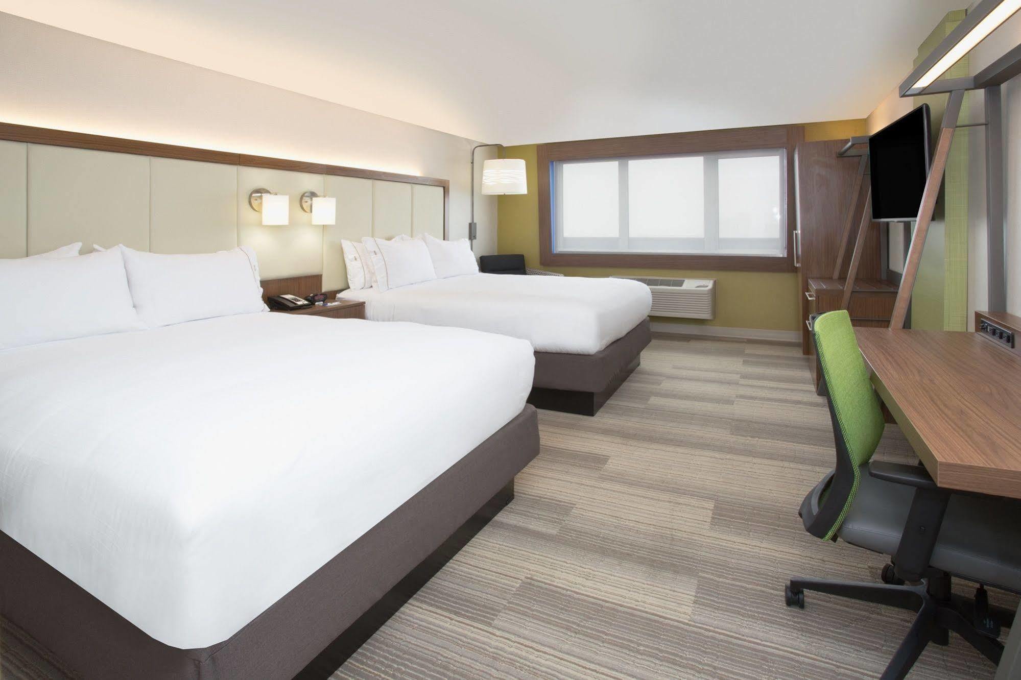 Express & - Pittsburgh - By Ihg 2* Monroeville