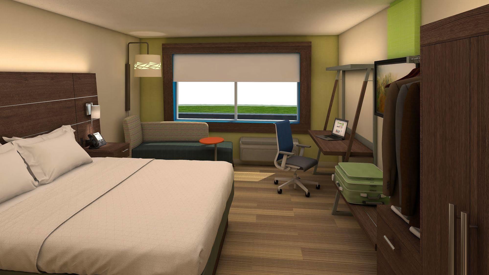 Express & - Pittsburgh - By Ihg Hotel