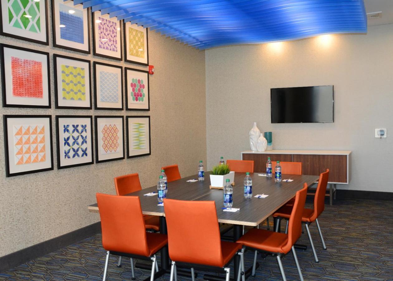 Hotel Express & - Pittsburgh - By Ihg Monroeville