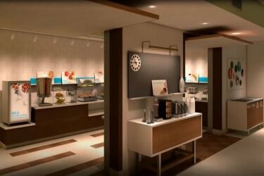 Express & - Pittsburgh - By Ihg Monroeville