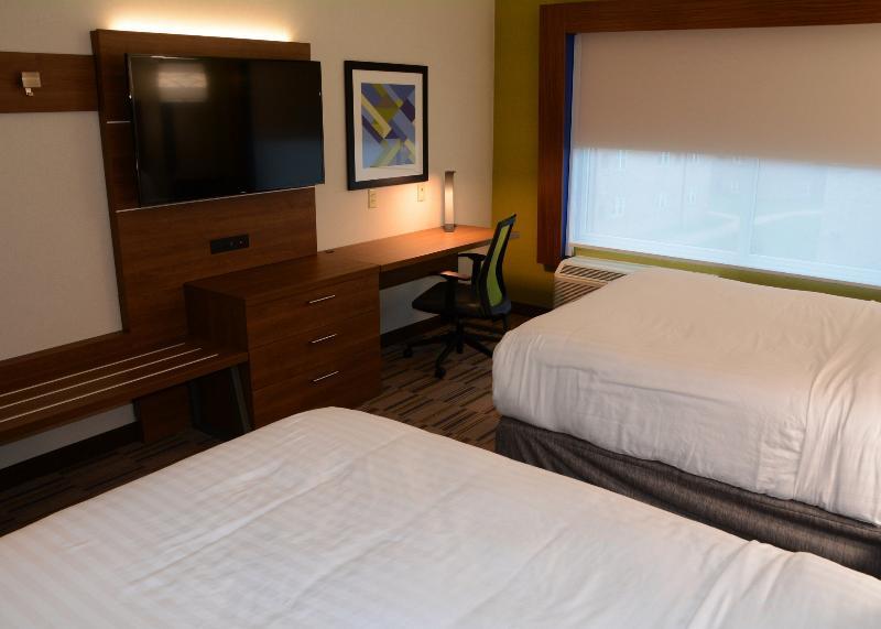 Hotel Express & - Pittsburgh - By Ihg 2*